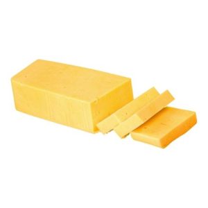 CHEESE SWEET LOAF PER KG